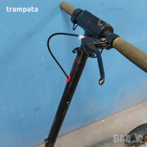 НАЙ ДОБРАТА ОФЕРТА Електрическа тротинетка Evoland , снимка 4 - Велосипеди - 52330260