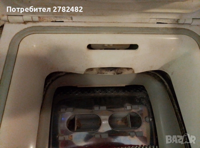 Продавам гофретник, пералня за части, снимка 3 - Части - 40785716