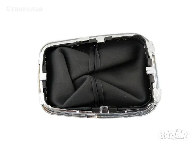 Топка с маншон за скоростен лост за VW Golf 4 (1997-2006), снимка 7 - Части - 47692576