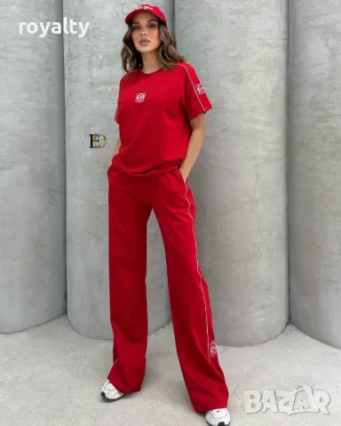 Loewe дамски комплекти Различни цветове , снимка 4 - Комплекти - 49226020