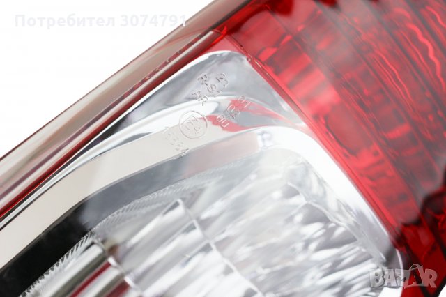 Стопове Стоп Задни светлини Е4 за Peugeot Boxer Citroen Jumper 2006- Fiat Ducato Maxi 2007-, снимка 6 - Аксесоари и консумативи - 33235754