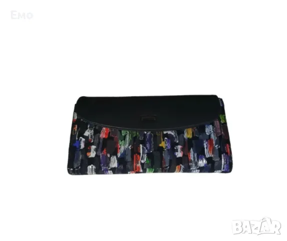 Дамски многоцветни стилни портмонета, снимка 4 - Портфейли, портмонета - 48499147