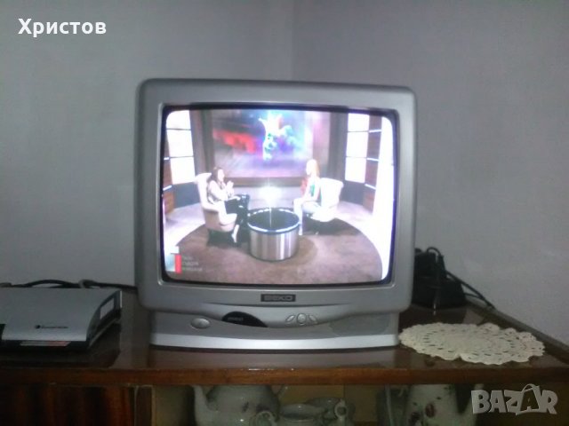 Продавам  телевизор топ състояние