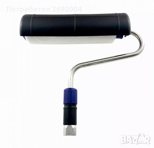 Валяк за безвъздушно боядисване !, снимка 2 - Други машини и части - 38893877