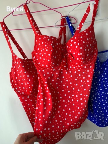 Нов потник бански, снимка 10 - Бански костюми - 40064946