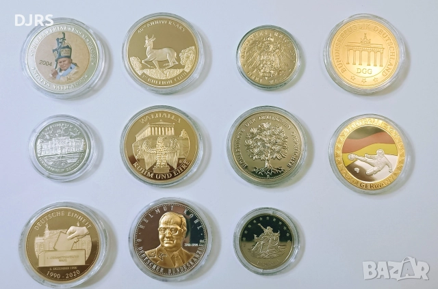 МОНЕТИ В СЕТ