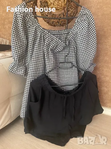 Zara,Alexander Wang,Esmara,Wetements рокли сетове, снимка 9 - Рокли - 50385959