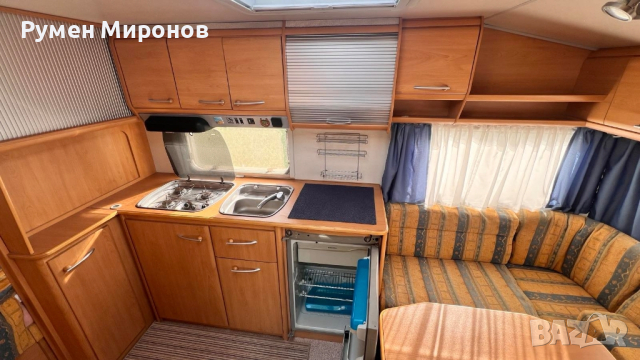 Продавам четири местна каравана. , снимка 7 - Каравани и кемпери - 44866046