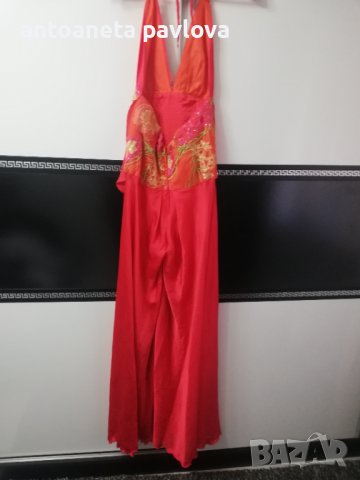 Гащеризон с гол гръб, снимка 5 - Гащеризони - 38996218