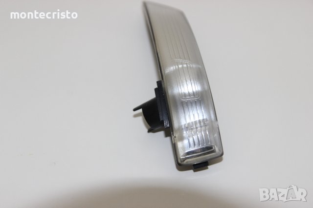 Десен мигач огледало Ford Focus MK2 facelift (2008-2011г.) 8M5113B384AA / 8M51-13B384-AA, снимка 2 - Части - 44126327