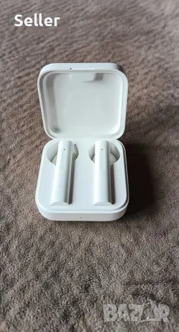Безжични (bluetooth) слушалки Xiaomi - Mi 2 Basic, снимка 3 - Безжични слушалки - 50413695