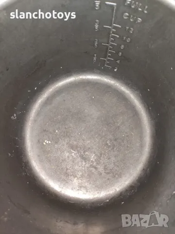 Мултикукър Росберг, снимка 2 - Мултикукъри - 48780117