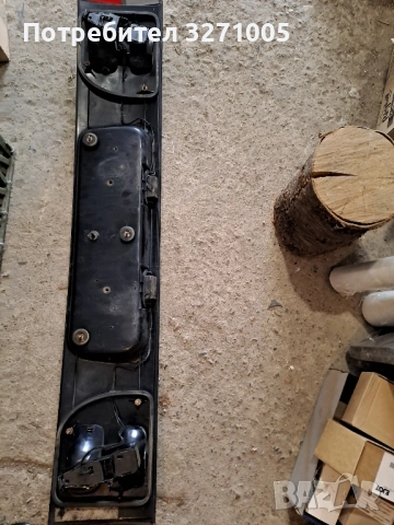 Цял стоп за Шаран, снимка 3 - Части - 51469981