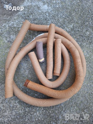 Алуминиеви тръби 