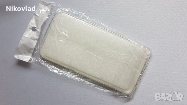 360 градуса калъф Slim Case за Samsung Galaxy S7 Edge, снимка 2 - Калъфи, кейсове - 28960289