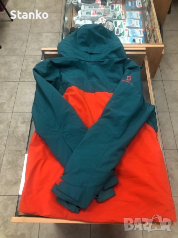Зимно яке SCOTT ULTIMATE DRYO 10, снимка 8 - Якета - 52573681