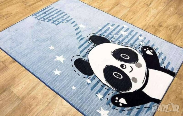 детски килими 120х160см, снимка 4 - Други - 51051202