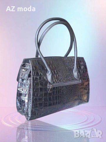 Стилна чанта, снимка 4 - Чанти - 53584148