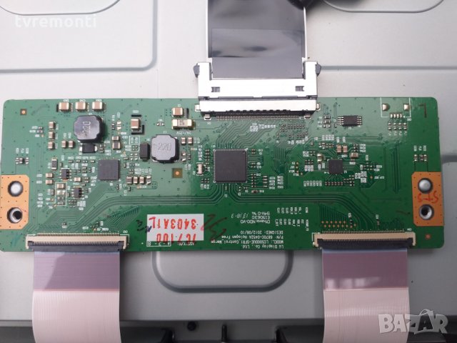 T-Con PCB 6870C-0452A