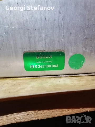 Части за БМВ , снимка 6 - Части - 52935659