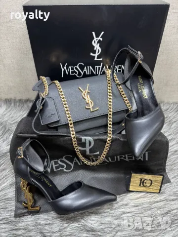 Yves Saint Laurent дамски комплекти 