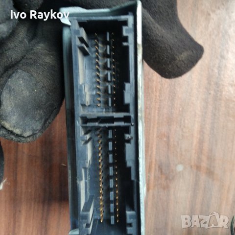 AIRBAG МОДУЛ CITROEN C4 1.6 16V,  9653493780, снимка 2 - Части - 43302589