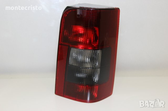 ✔️НОВ десен стоп Citroen Berlingo (1996-2002г.) с една задна врата / 6351J0, снимка 2 - Части - 43073387