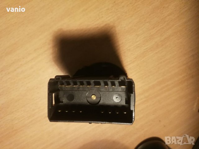 Ключ за фарове Vw Сеат Шкода Ауди, снимка 5 - Аксесоари и консумативи - 32829186