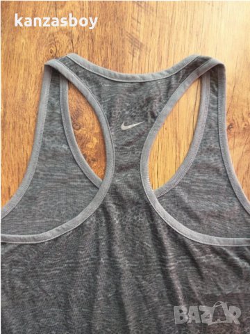 Nike - страхотен дамски потник КАТО НОВ, снимка 8 - Потници - 33292606