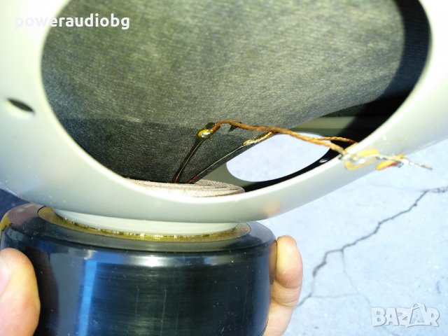 Говорители RFT L 3401 - 2бр, снимка 6 - Тонколони - 28329801