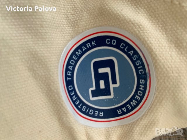 Красиви кецове/гуменки унисекс, снимка 6 - Кецове - 40453072