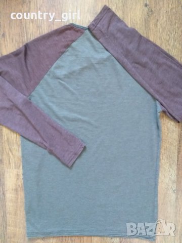 g-star fargo - страхотна мъжка блуза, снимка 7 - Блузи - 27309746