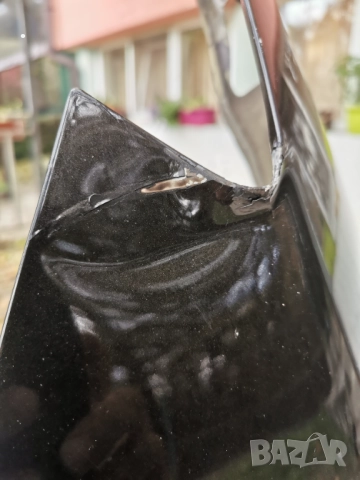 Преден ляв калник за Шкода Суперб  /SKODA SUPERB II (3T4) 2.0 TDI /, снимка 3 - Части - 52286630