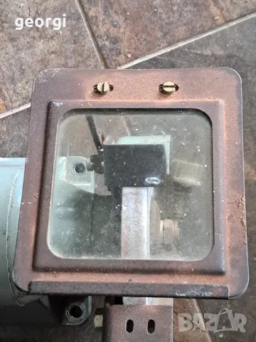 Немски шмиргел с абрихт, снимка 11 - Други инструменти - 47823333