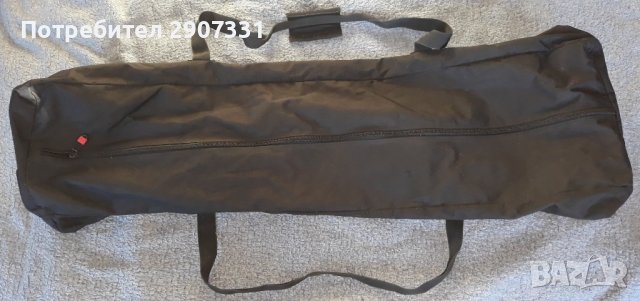 Калъф за сноуборд Diono. 116 х 30 см. Италия, снимка 3 - Зимни спортове - 43441797