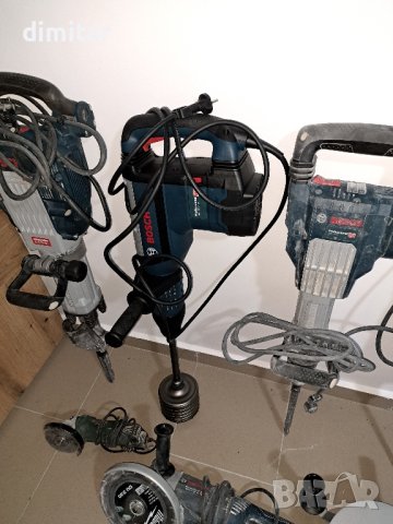 Къртене Ямбол.Къртачни услуги Ямбол.Пробиване на дупки за Аспиратор.Самосвал Ямбол.Къртач под наем.