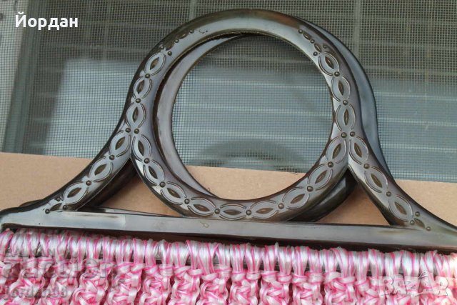 Дамска чанта, снимка 6 - Антикварни и старинни предмети - 39834315