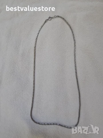 Гердан Синджир Ланец Метален