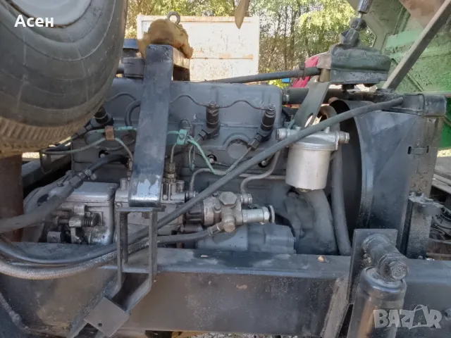 Ифа мултикар, снимка 8 - Камиони - 47369213