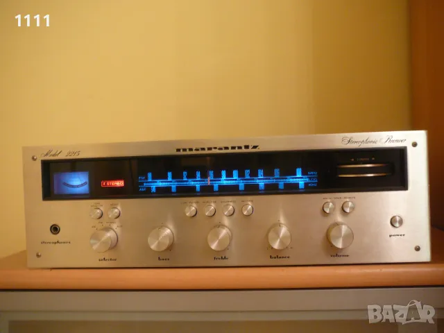 MARANTZ 2215