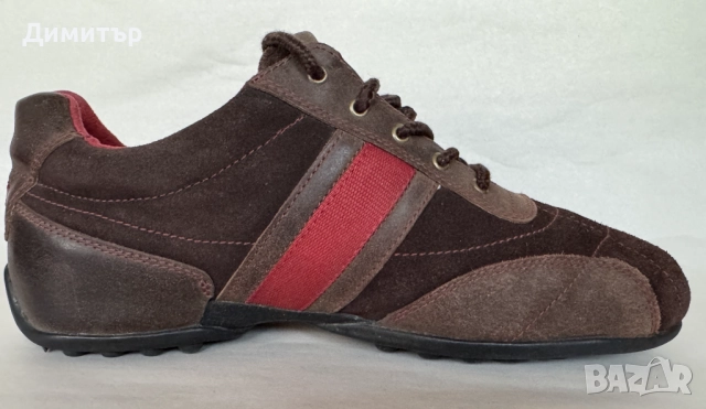 Мъжки спортни обувки Camel Active Space 24, снимка 5 - Спортни обувки - 52079776