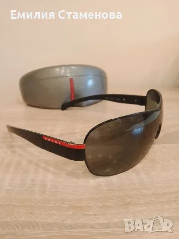 слънчеви очила Prada , снимка 1