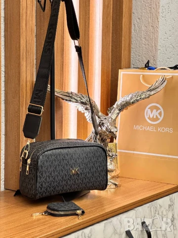 чанти michael kors, снимка 3 - Чанти - 50759759