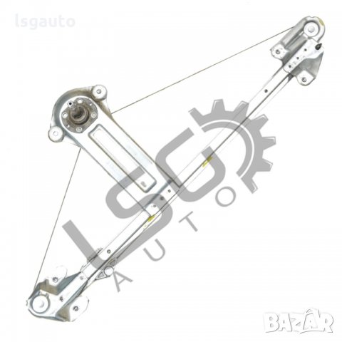Механизъм заден ляв стъклоповдигач Opel Zafira B 2005-2014 Z191121N-123
