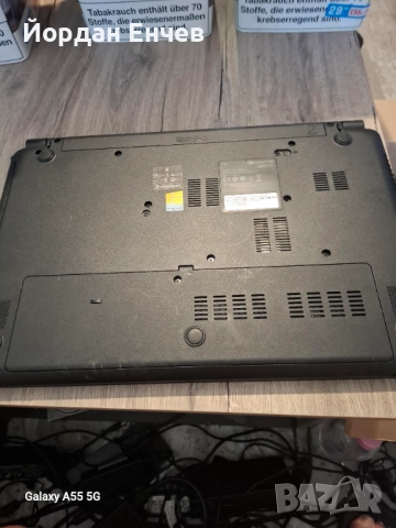 EXCLUSIVE-PROMO-PACKARD BELL, снимка 3 - Лаптопи за дома - 51889790