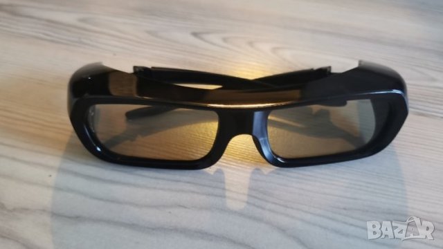 3D Очила СОНИ​, снимка 4 - Плейъри, домашно кино, прожектори - 33354522