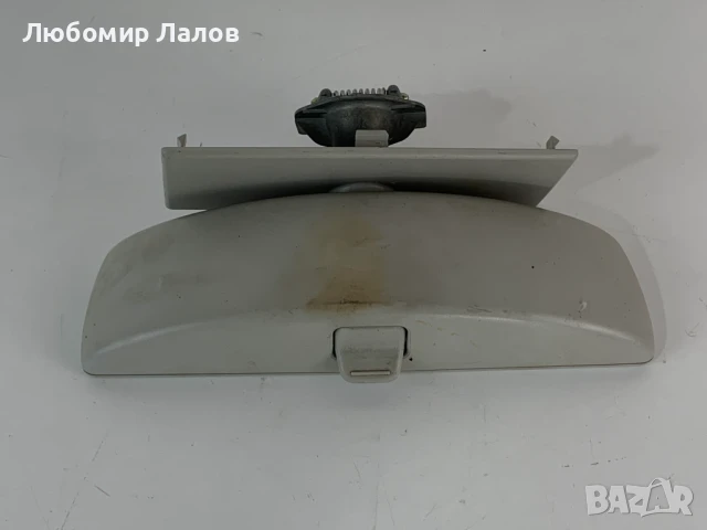 Вътрешно интериорно огледало задно виждане Сеат Алтеа Seat Altea (04-09)г. , снимка 2 - Части - 50670982