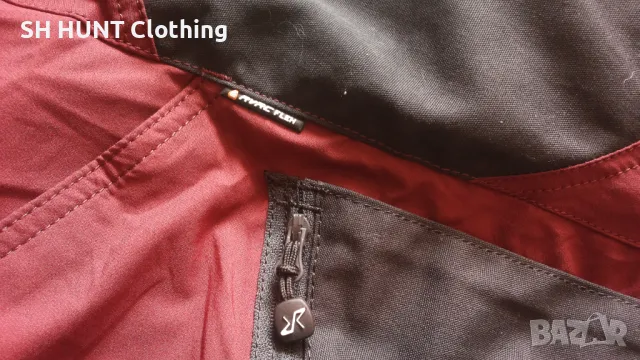 Revolution Race Stretch Shorts Trouser размер 54 / XL панталон със здрава и еластична материи - 792, снимка 14 - Екипировка - 47390128