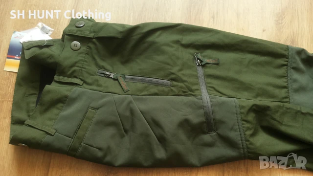 DOVREFJELL Active Bukse HYBRID - хибриден панталон - 1194, снимка 11 - Панталони - 50562576