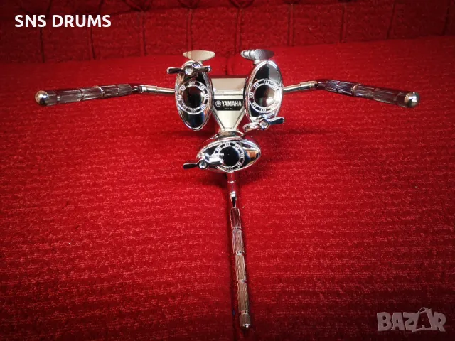 Продаваме новa стойка (тройник) на Yamaha 🎵🛠️